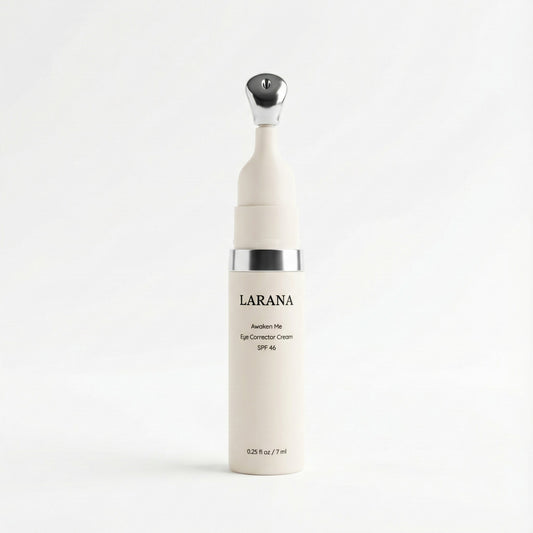 Awaken Me Eye Corrector Cream