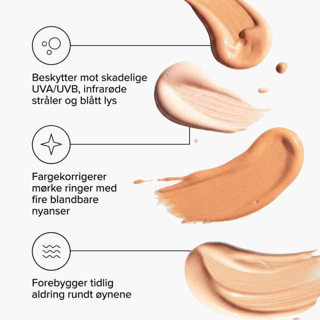 Awaken Me Eye Corrector Cream