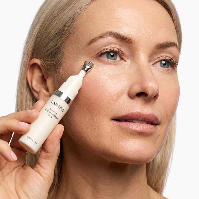 Awaken Me Eye Corrector Cream