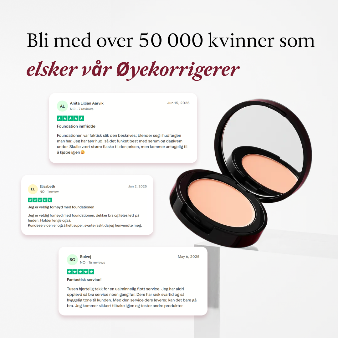 CC Øyekorrigerer